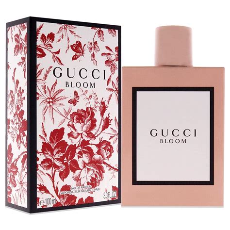 gucci bloom 3.3 ounce.